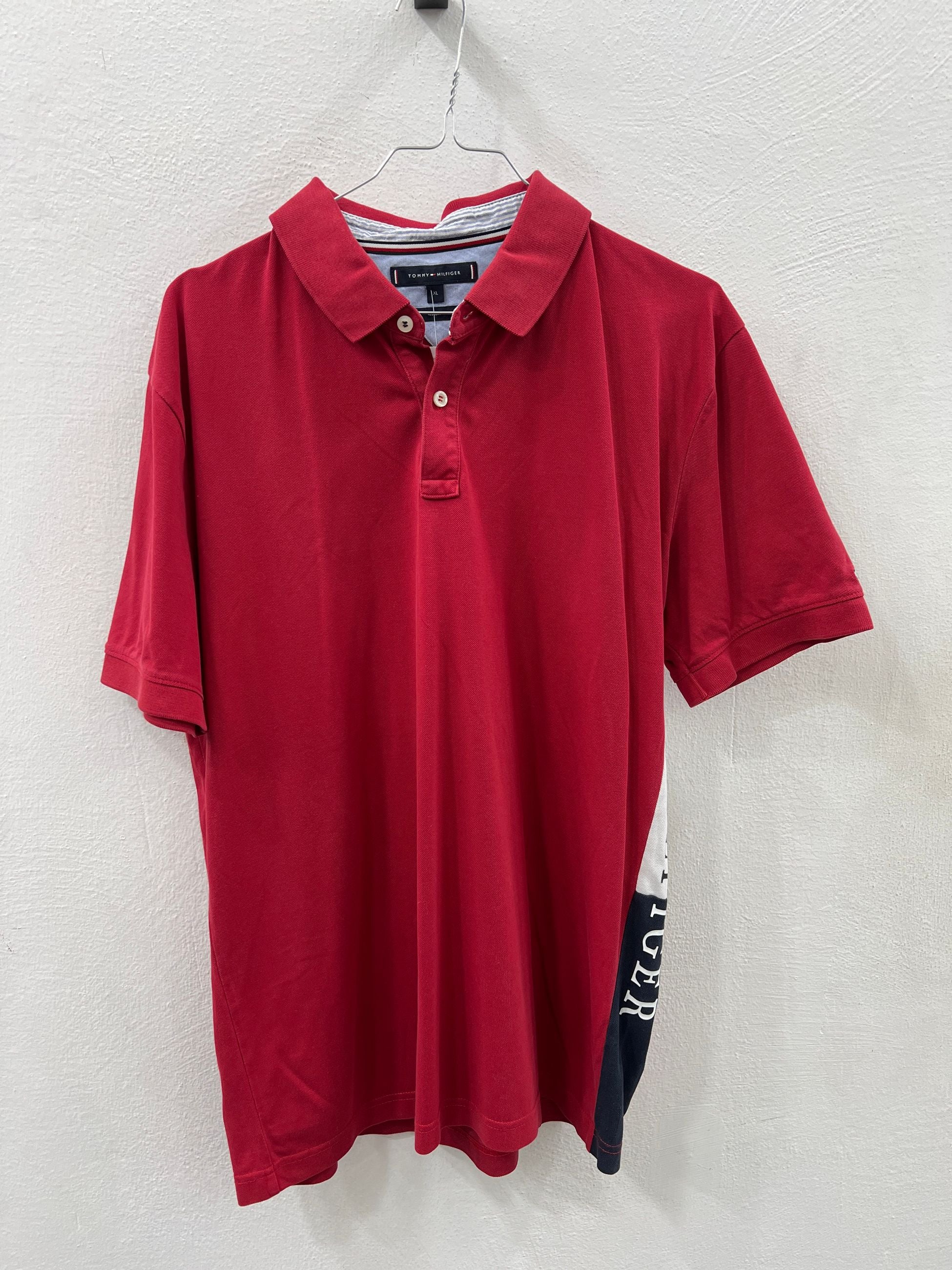 T-Shirt e Polo tommy Hilfiger